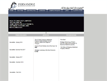 Tablet Screenshot of iploft.com